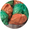 Attiéké 1 sac (10Kg)